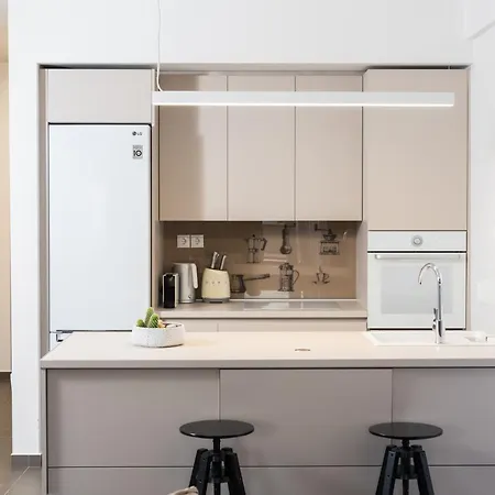 F & B Collection - 3 Bedroom Penthouse * Selanik