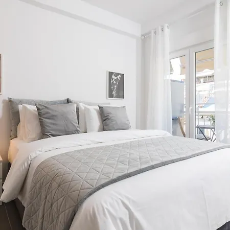 F & B Collection - 3 Bedroom Penthouse Daire *