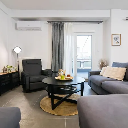 F & B Collection - 3 Bedroom Penthouse Daire
