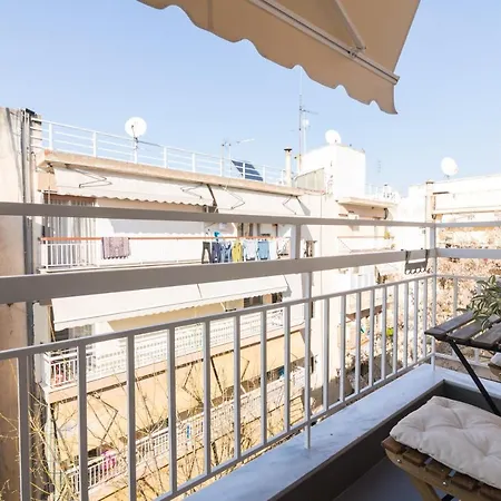 F & B Collection - 3 Bedroom Penthouse * Selanik