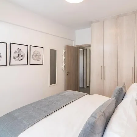 F & B Collection - 3 Bedroom Penthouse Daire Selanik