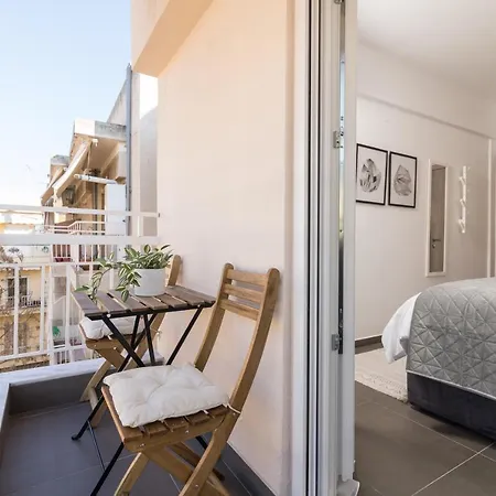 Daire F & B Collection - 3 Bedroom Penthouse Selanik
