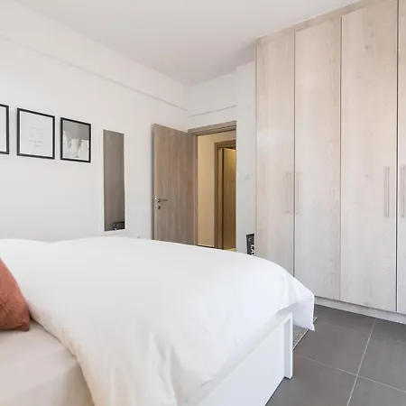 F & B Collection - 3 Bedroom Penthouse Daire