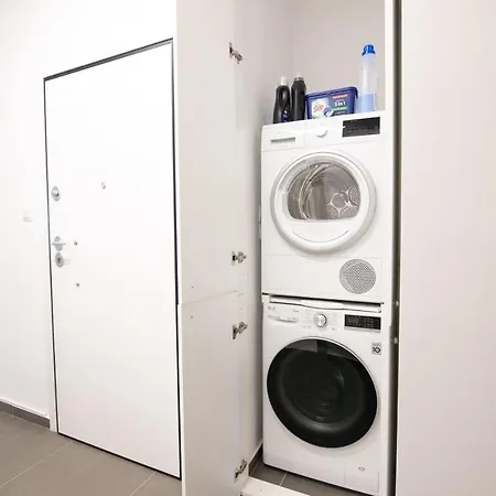 F & B Collection - 3 Bedroom Penthouse Selanik