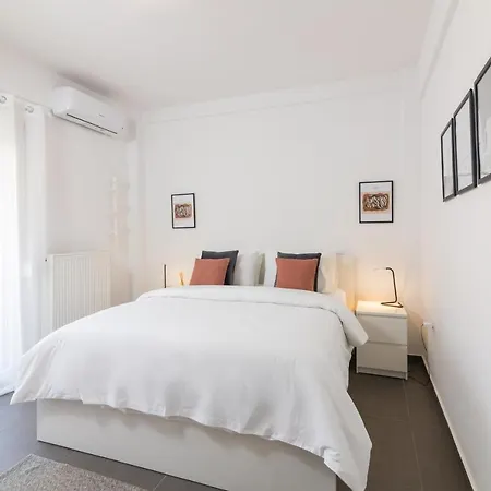 Daire F & B Collection - 3 Bedroom Penthouse *