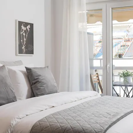F & B Collection - 3 Bedroom Penthouse Daire