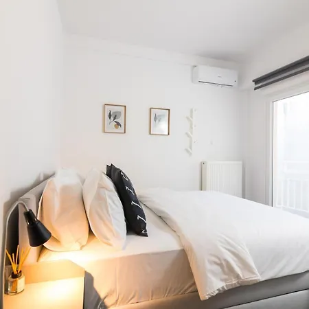 Daire F & B Collection - 3 Bedroom Penthouse Selanik
