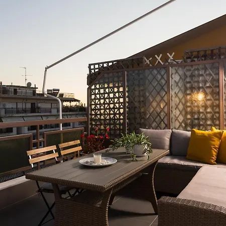 F & B Collection - 3 Bedroom Penthouse Selanik